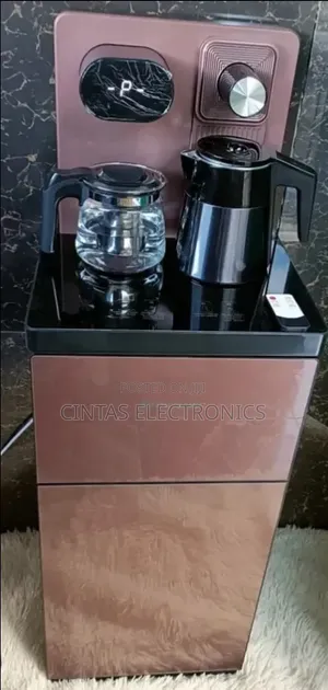 Premier Water Dispenser wa Chini