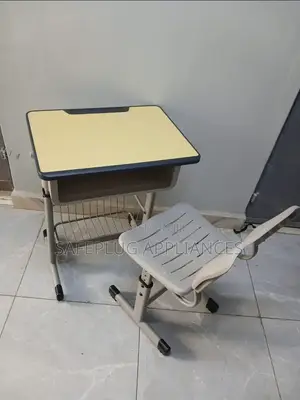 ACE Dawati la Kusomea la Watoto Linaloweza Kurekebishwa