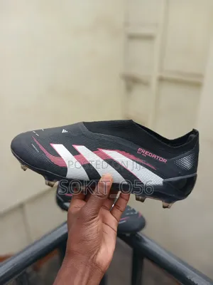 Adidas Predator Football Boots