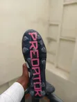 Adidas Predator Football Boots - 4