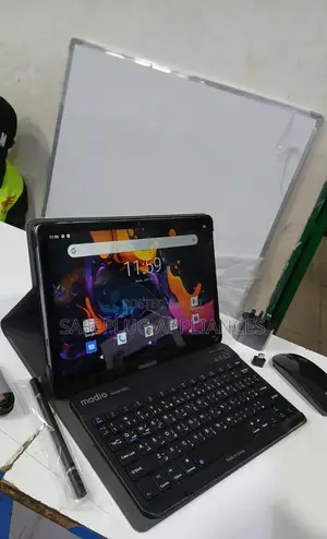 New Modio M92 16GB Black