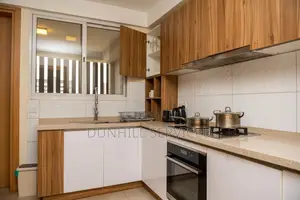 Furnished 1-Bedroom Apartment in Hurlingham for Rent