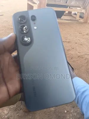 Tecno Camon 50 Pro 256GB Gray