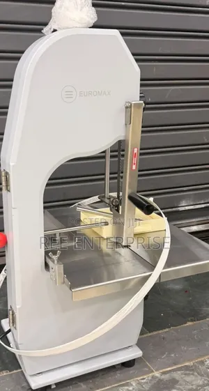 Euromax Electric Bone Saw Motor Cover