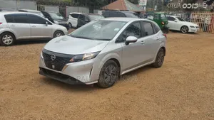 Nissan Note E13 E-Power 2020