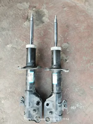Daihatsu Move Front Shock Absorbers Original (Zilizotumika)