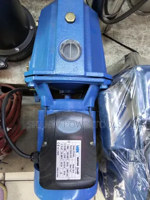 USK JET-100 1HP Water Pump Booster
