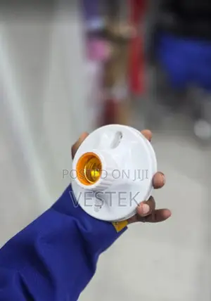 Kamera ya Siri ya Bulb Holder Adapter isiyo na waya ya Wi-Fi