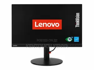 Lenovo ThinkVision T22i 22-Inch FHD IPS Monitor