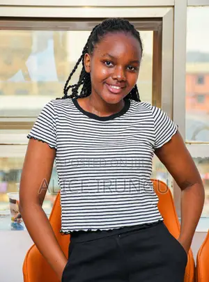 Alice - CV la Mhitimu wa Masoko ya Dijitali