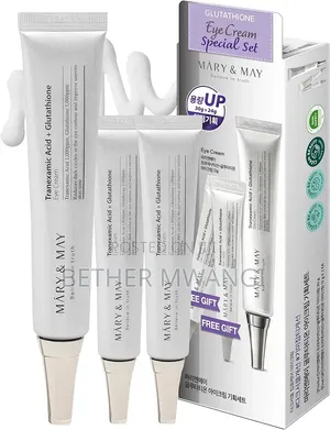 Mary Kay Glutathione Eye Cream Special Set