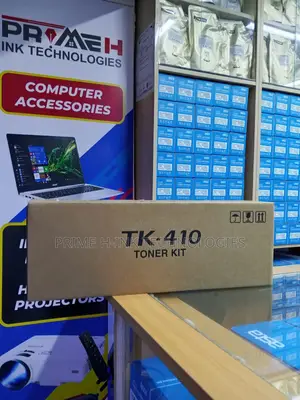 Kyocera TK-410 Toner Cartridge