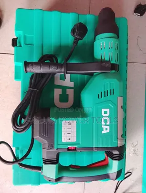 DCA 2000W Rotary Hammer - Big Body