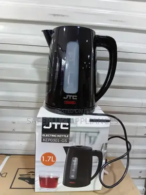 JTC Kettle ya Umeme 1.8L