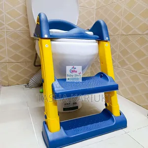 Mothercare Potty Training Seat
