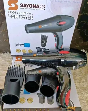 Sayona Hair Blow Dryer