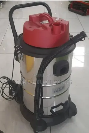 AICO 50L Kisafishaji cha Vumbi cha Maji na Kikavu