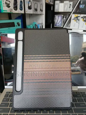 Samsung S10 Lite Cover - Brand New Leather