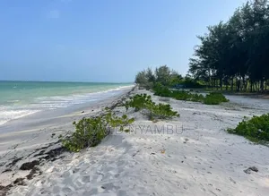 Plots for Sale in Galu Kinondo, Diani South Coast