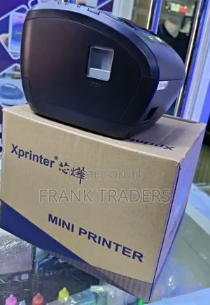 Xprinter POS80 Printer ya Receipt za Thermal