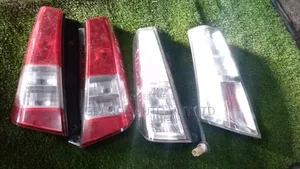 Suzuki Wagon R Taillight (Used)