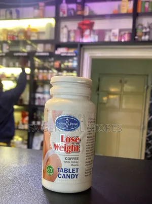 Aichun Beauty Weight Loss Tablets