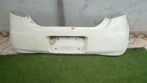 Suzuki Alto Rear Bumper (Used)