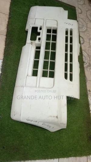 Suzuki Every Front Bumper