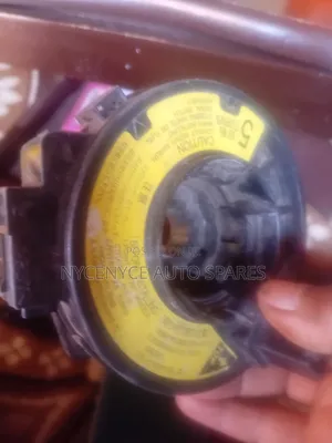 Spiral Cable ya Toyota Probox