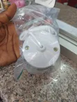Ceiling Pull Cord Switch - 2