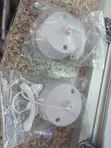 Ceiling Pull Cord Switch - 3