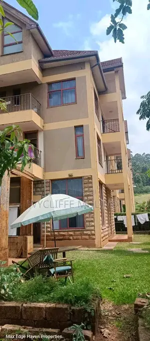 Nyumba ya Vyumba 5 vya Kulala kwa Uuzaji Tigoni Kusini