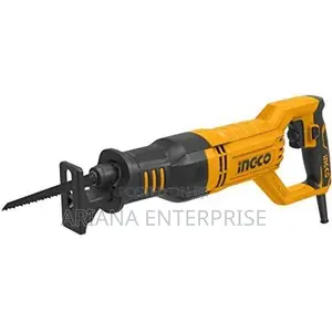 Ingco Reciprocating Saw 750W