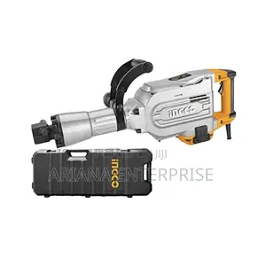 Ingco 1700W Demolition Breaker