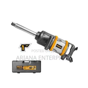 Air Impact Wrench Mpya