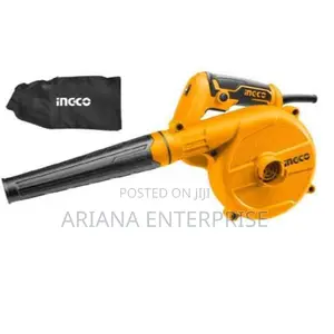 Ingco Aspirator Blower 600W