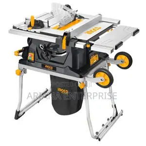 Ingco 1500W Table Saw