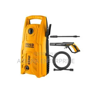 Ingco Pressure Washer 1400W
