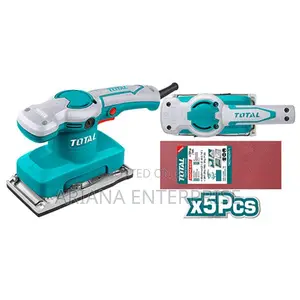 Brand New 320W Finishing Sander