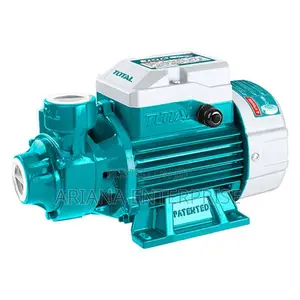 Total Peripheral Water Pump 750W (1HP)