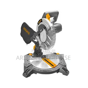 Brand New 1400W Mitre Saw