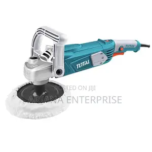 Total Angle Polisher 1400W