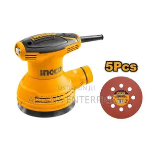 Ingco Rotary Sander 320W