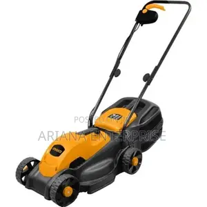 INGCO Lawn Mower ya Umeme 1600W
