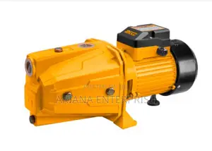 Ingco JP15008 Water Pump 1500W
