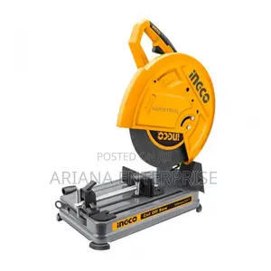 Ingco 2400W Cut Off Saw COS35568
