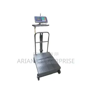 600Kg Digital Weighing Scale