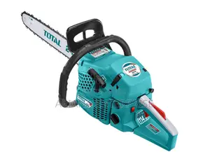 Total Chainsaw ya Petroli 62cc (TG5602411)