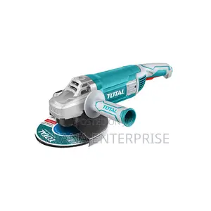 Total 3000W Grinder Nguvu Sana TG1302306