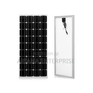 200W SolarMax Solar Panel